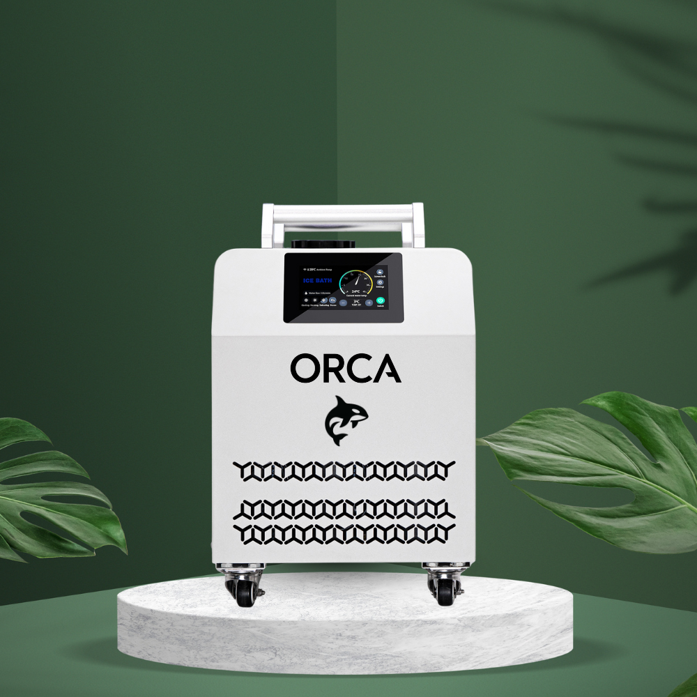 ORCA Cold Plunge